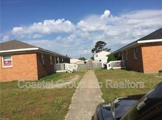 9533 19th Bay St #1, Norfolk, VA 23518