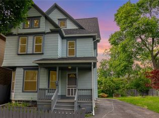 320 Ravine Ave, Rochester, NY 14613