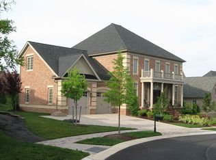 6110 Rosemont Cir, North Bethesda, MD 20852