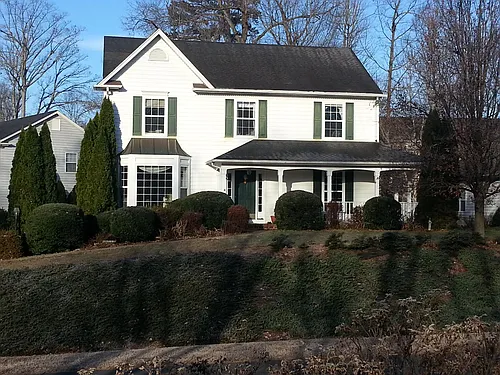 1208 Dunlora Dr Photo 1