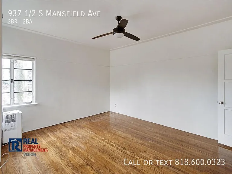 937 1/2 S Mansfield Ave — Photo 29