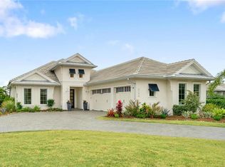 6154 Megans Bay Dr, Naples, FL 34113