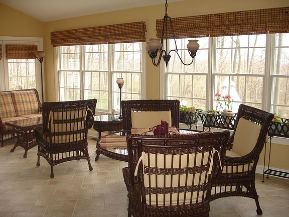 Sun Room