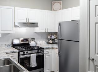 500 Briarvista Way NE #1575, Atlanta, GA 30329