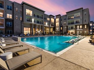 Alpine Ten55, Celina, TX 75009