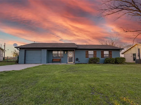 112 January Ln, Ponder, TX 76259