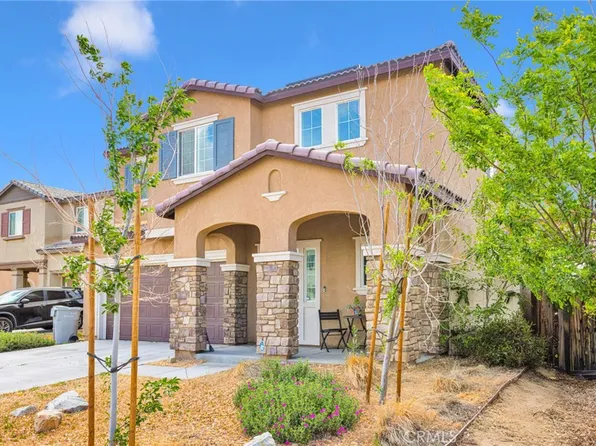 10760 Morgan Ct, Hesperia, CA 92345