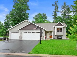 1124 Fall City Ct, Mosinee, WI 54455