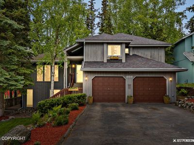 10510 Constitution Cir, Eagle River, AK, 99577