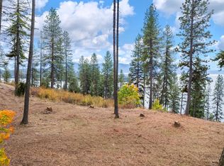 Nna Green Monarch Ln, Hope, ID 83836