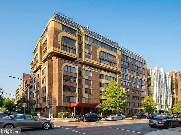 2nd image of 1245 13th St NW APT 208