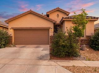 9044 S Sky St NW, Albuquerque, NM 87114