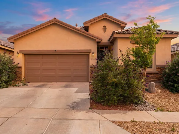 9044 S Sky St NW, Albuquerque, NM 87114