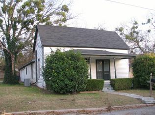 301 S Holman St, Decatur, TX 76234