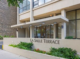 1540 N La Salle Dr APT 603, Chicago, IL 60610