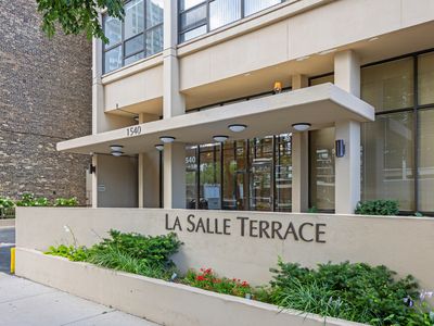 1540 N La Salle Dr APT 603, Chicago, IL, 60610