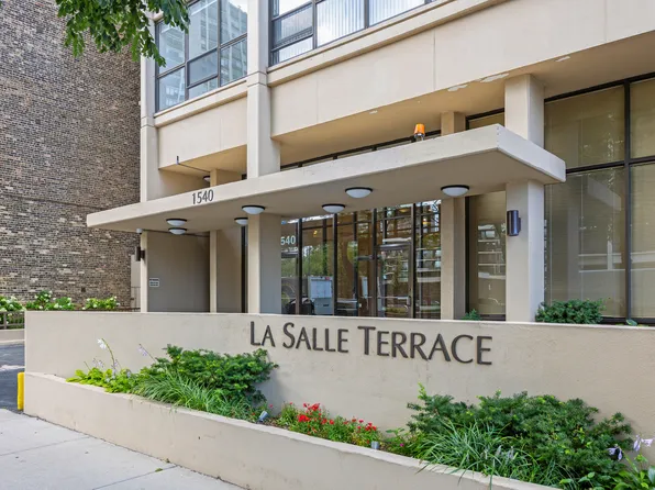 1540 N La Salle Dr APT 603, Chicago, IL 60610