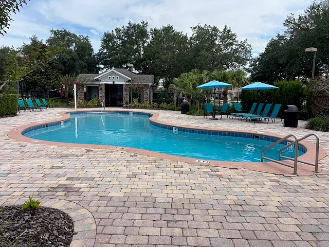 627 Fern Lake Dr — Photo 20