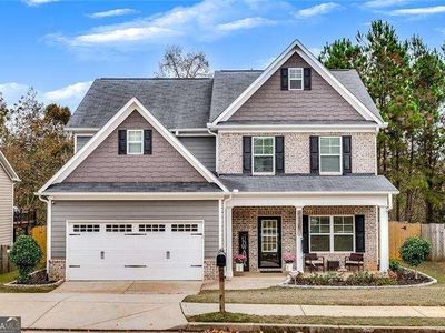 6428 Pierless Ave, Sugar Hill, GA, 30518