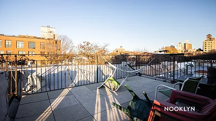 Rented by Nooklyn NYC LLC