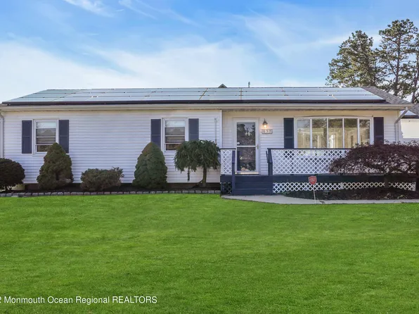 537 Continental Avenue, Bayville, NJ 08721