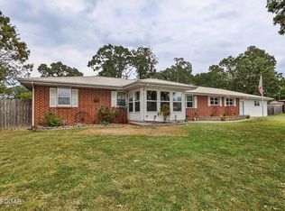 18760 Lawrence #2185, Aurora, MO 65605