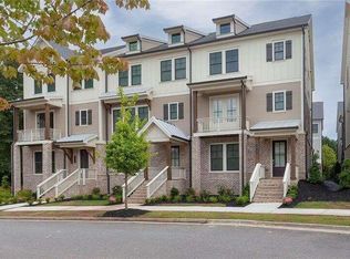 2013 Cortland Rd, Alpharetta, GA 30005