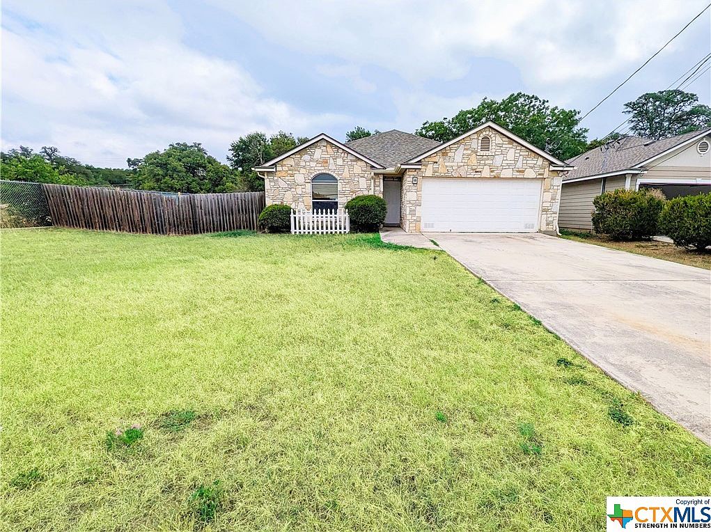 1110 N St, San Marcos, TX 78666 MLS 514334 Zillow
