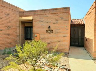 1704 W Dalehaven Cir, Tucson, AZ 85704