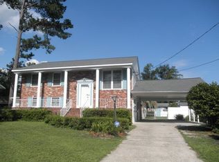 2438 Southgate Dr, Augusta, GA 30906