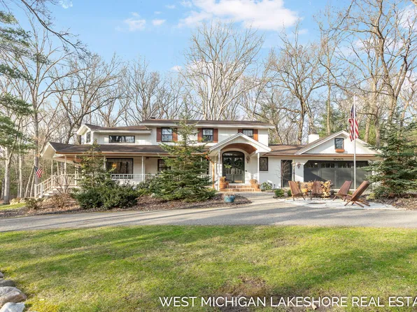 4303 132nd Ave, Hamilton, MI 49419