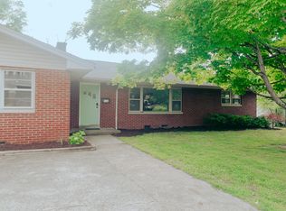 326 Hamlin Ave, Corbin, KY 40701