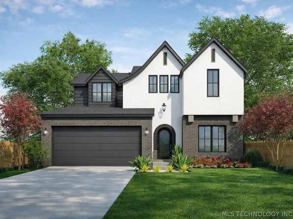 4962 S Boston Pl, Tulsa, OK 74105