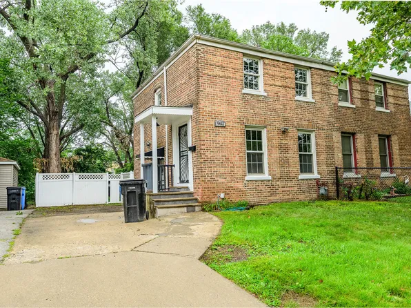 9611 S Hoxie Ave, Chicago, IL 60617