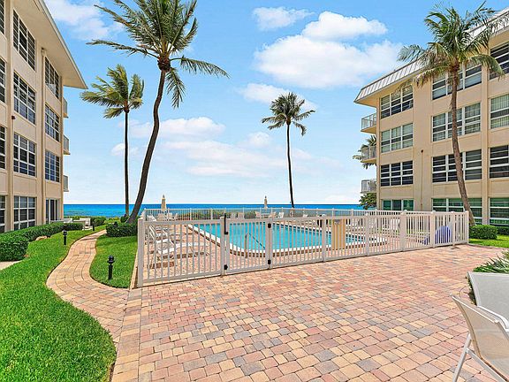 4th image of 3851 N Ocean Boulevard N #403