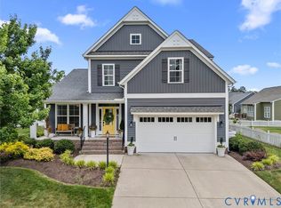 14031 Ashmill Dr, Midlothian, VA 23112