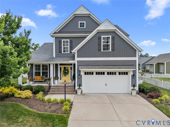 14031 Ashmill Dr, Midlothian, VA 23112