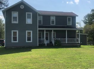 3135 Garfield Rd, Jamestown, NY 14701