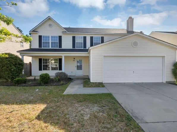 1206 Coralbean Way, Columbia, SC 29229