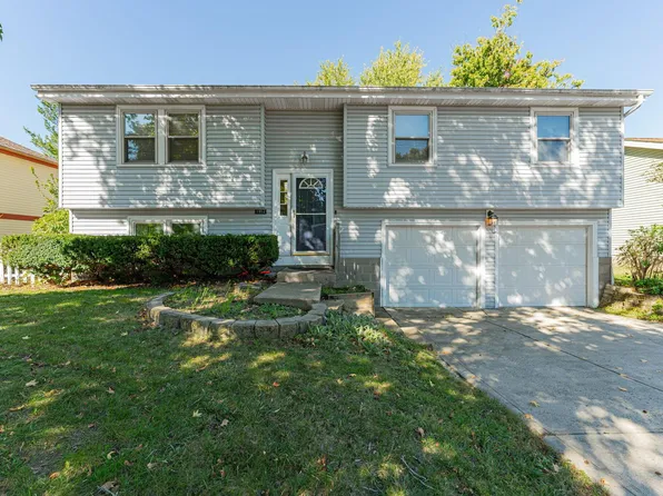 1952 Wolverhampton Rd, Powell, OH 43065