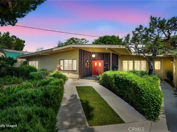 1400 N Puente St, Brea, CA 92821