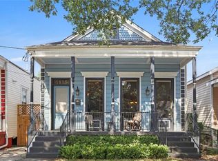 1930 Elysian Fields Ave, New Orleans, LA 70117