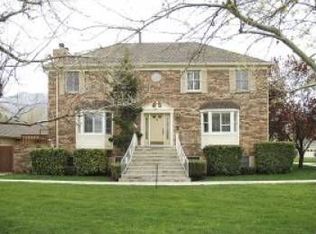347 W 4650 N, Provo, UT 84604
