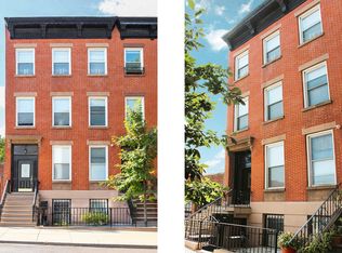 124 President St, Brooklyn, NY 11231