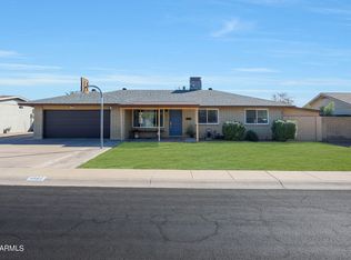 3327 W Willow Ave, Phoenix, AZ 85029