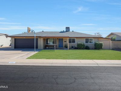 3327 W Willow Ave, Phoenix, AZ, 85029