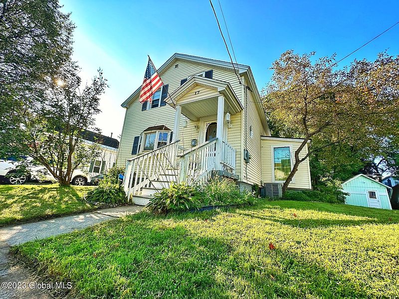 2nd image of 17 Morgan Avenue