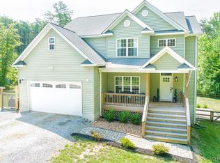 15215 Whispering Wind Cir, Montpelier, VA 23192