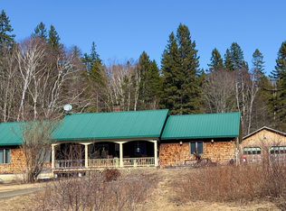 1627 Main St, Rangeley, ME 04970