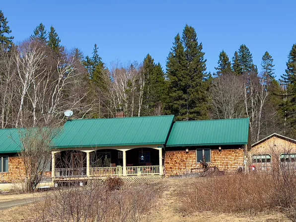 1627 Main Street, Sandy River Plt, ME 04970